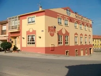 Sotopalacio Hsr Madrona