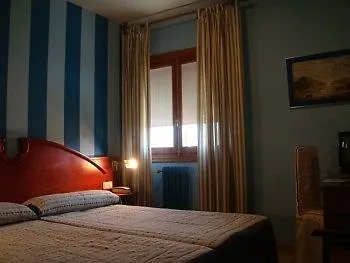 Sotopalacio Hsr Pensión 2*