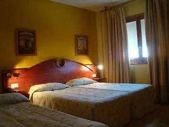 Sotopalacio Hsr 2* Madrona