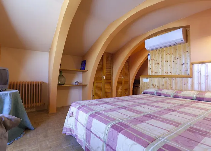 Sotopalacio Hsr 2* Madrona