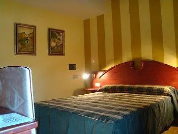 Maison d'hôtes Sotopalacio Hsr