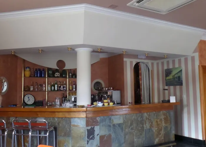 Sotopalacio Hsr Pensión 2*