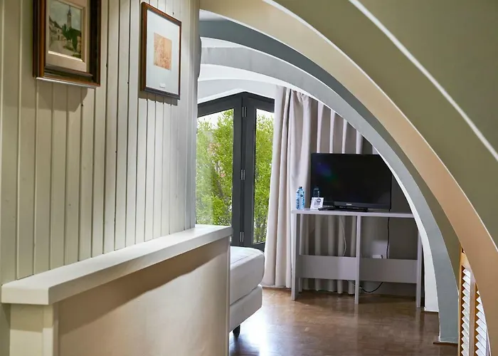 Sotopalacio Hsr Madrona