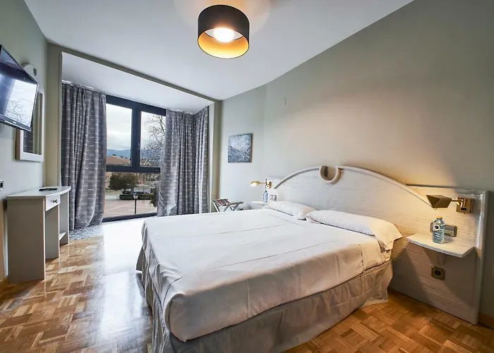 Sotopalacio Hsr 2* Madrona