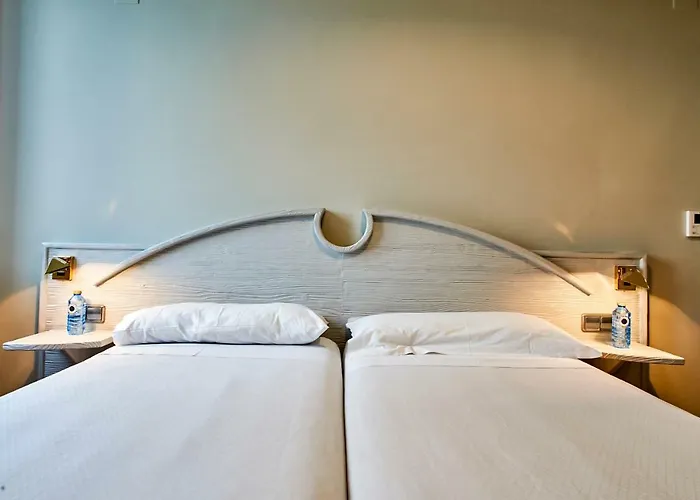 Sotopalacio Hsr بيت ضيافة