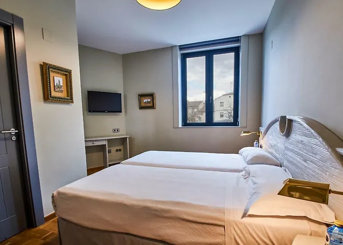 Maison d'hôtes Sotopalacio Hsr 2*