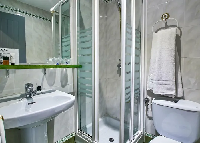 Maison d'hôtes Sotopalacio Hsr 2*