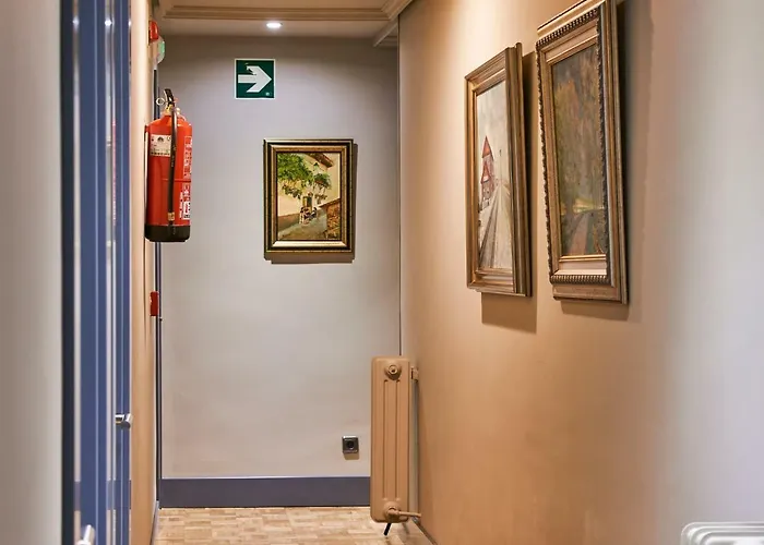 Sotopalacio Hsr Madrona