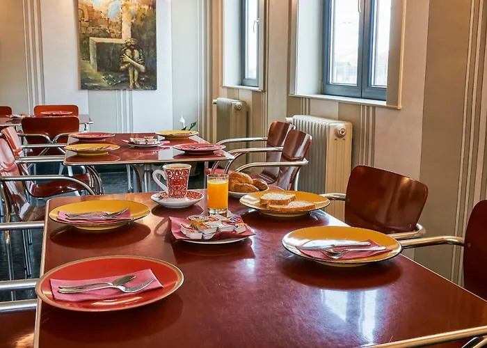 Sotopalacio Hsr Maison d'hôtes 2*