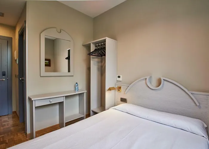 Sotopalacio Hsr 2* Madrona