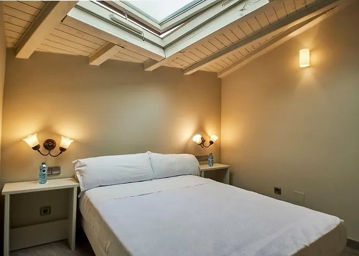 Maison d'hôtes Sotopalacio Hsr 2*