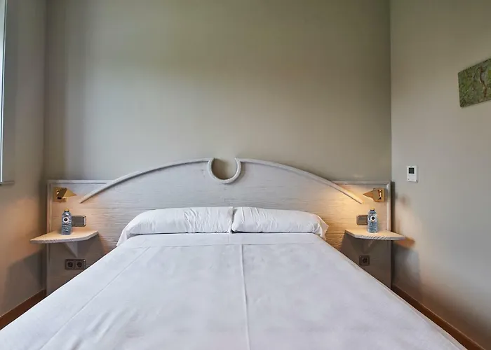 Sotopalacio Hsr Maison d'hôtes