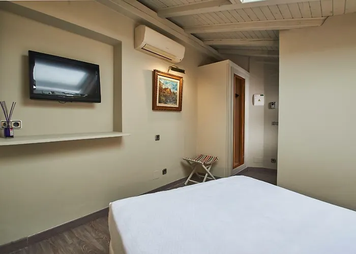 Pensión Sotopalacio Hsr