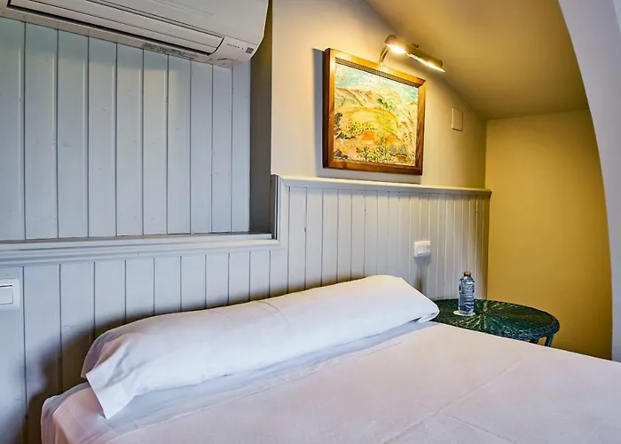 Sotopalacio Hsr 2* Madrona