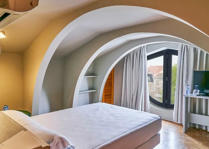 Sotopalacio Hsr Maison d'hôtes