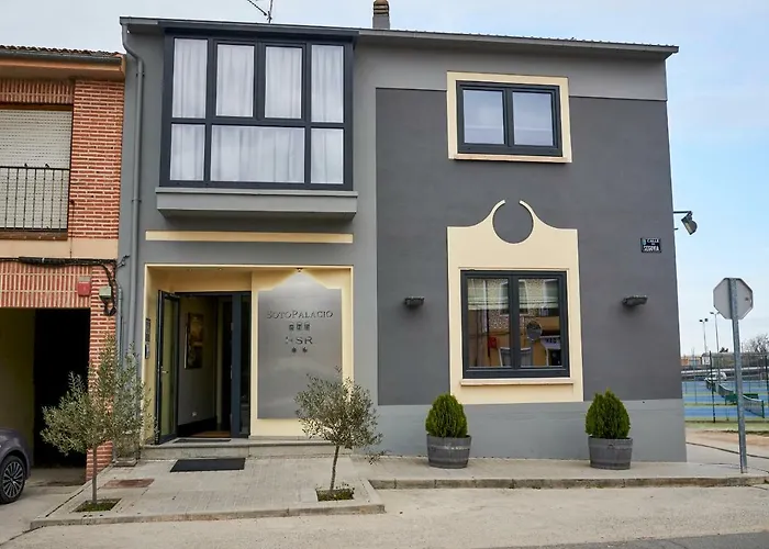 Sotopalacio Hsr