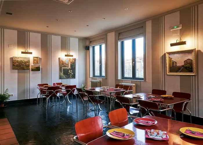 Sotopalacio Hsr Madrona