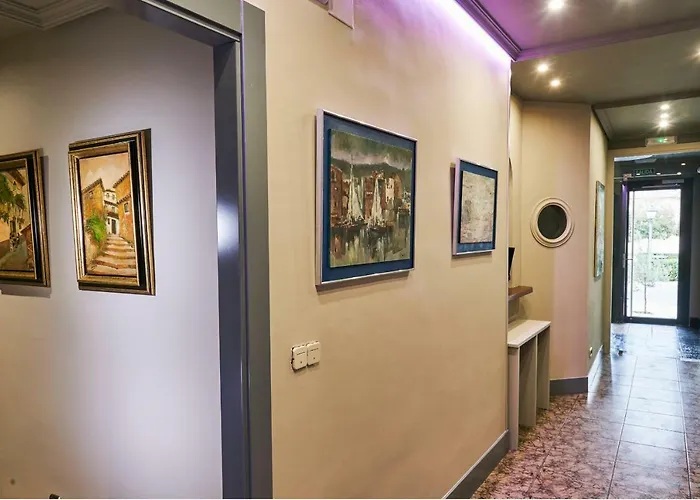 Maison d'hôtes Sotopalacio Hsr 2*