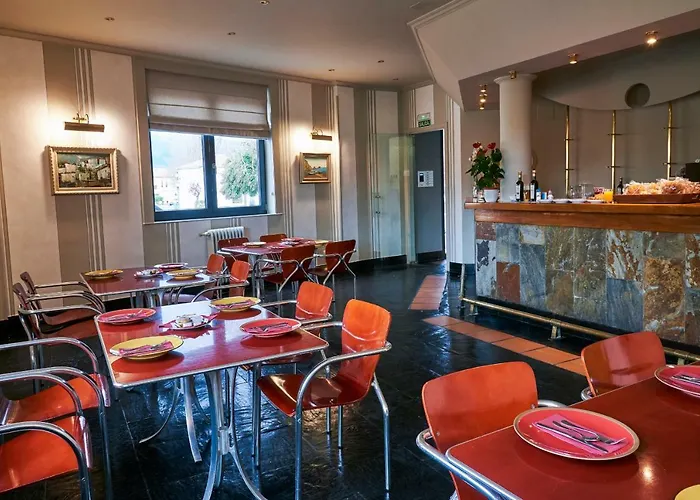 Pensión Sotopalacio Hsr 2*