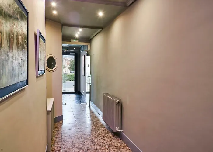 Maison d'hôtes Sotopalacio Hsr Madrona