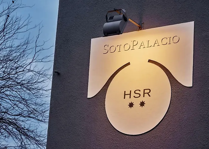 Sotopalacio Hsr 2*