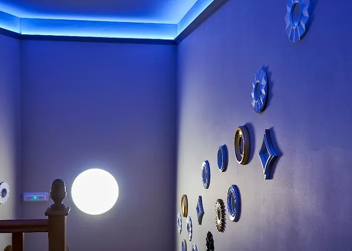 Pensión Sotopalacio Hsr