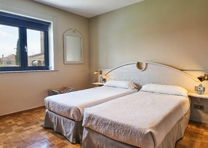 Maison d'hôtes Sotopalacio Hsr 2*