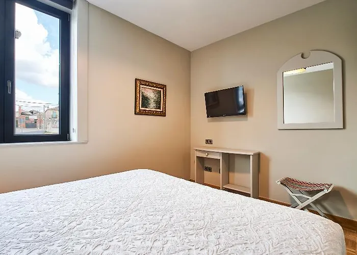 Sotopalacio Hsr Pensión 2*